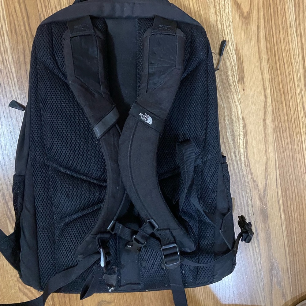 North Face Backpack - image 2